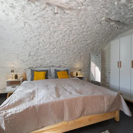 Charming Historic With Two Near Zoo Apartman Prága